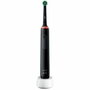 Oral-B Toothbrush Pro 3 3000 Cross Action Noir