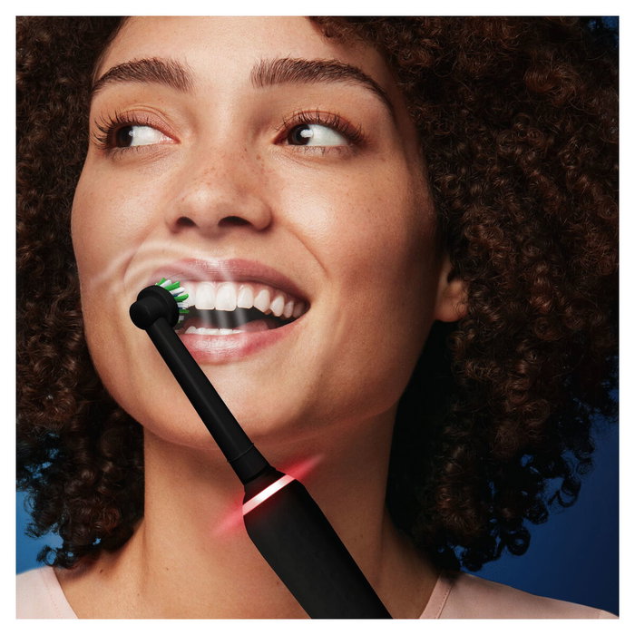 Oral-B Toothbrush Pro 3 3000 Cross Action Noir