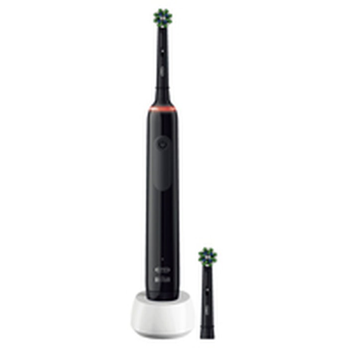 Oral-B Toothbrush Pro 3 3000 Cross Action Noir