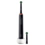 Oral-B Toothbrush Pro 3 3000 Cross Action Noir