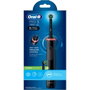 Oral-B Toothbrush Pro 3 3000 Cross Action Noir
