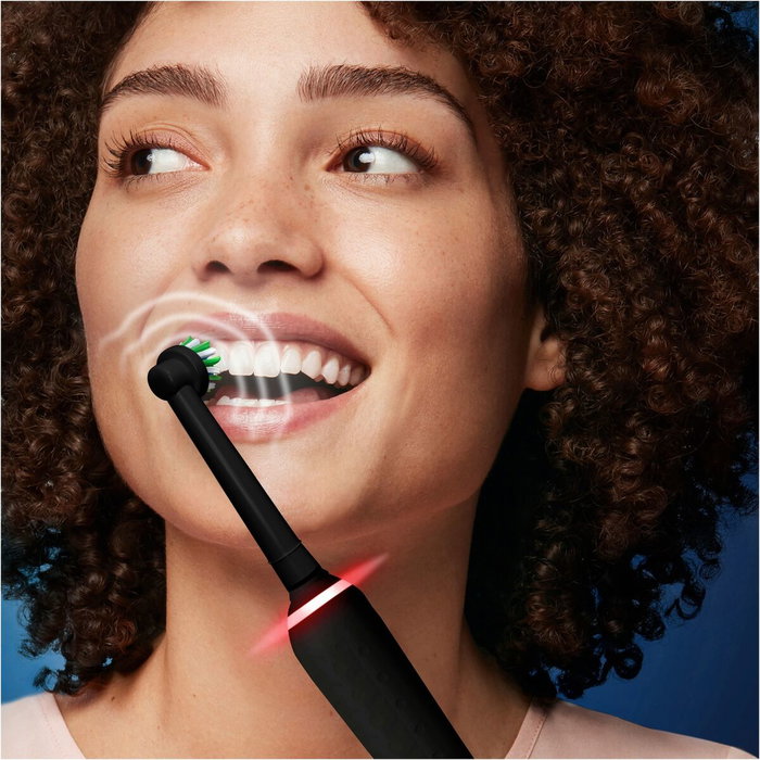Oral-B Toothbrush Pro 3 3000 Cross Action Noir