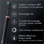 Oral-B Toothbrush Pro 3 3000 Cross Action Noir