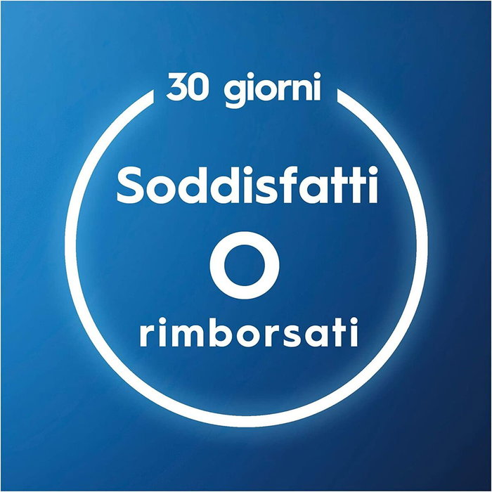 Oral-B Toothbrush Pro 3 3000 Cross Action Noir