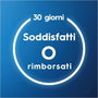 Oral-B Toothbrush Pro 3 3000 Cross Action Noir