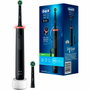 Oral-B Toothbrush Pro 3 3000 Cross Action Noir