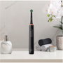Oral-B Toothbrush Pro 3 3000 Cross Action Noir