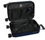 Safta Valise Cabine 20 Pouces F.C. Barcelona 34.5 x 55 x 20 cm, Recommandé à partir de 3 ans