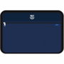 Valise cabine F.C. Barcelona 24/25 Bordeaux Blue marine 20'' 20 L 34,5 x 55 x 20 cm