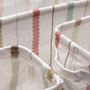 Set de basket Versa Textile 18 x 14 x 28 cm 28 x 18 x 14 cm