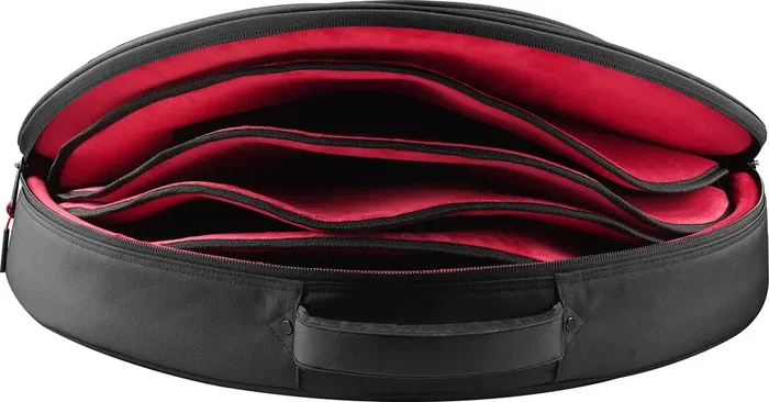 GATOR G-Icon Housse pour 8 platines jusqu'à 22 pouces
