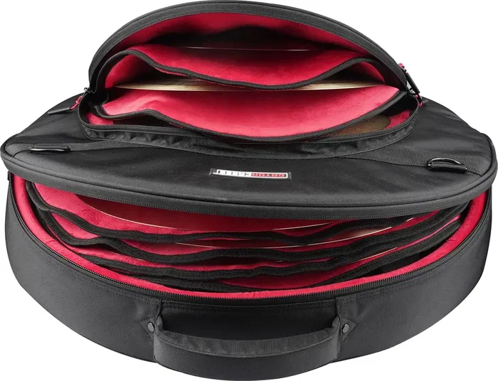 GATOR G-Icon Housse pour 8 platines jusqu'à 22 pouces