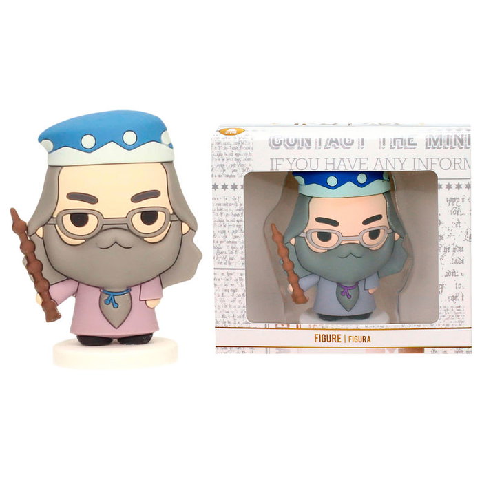 SD Toys Mini Figurine Harry Potter Albus Dumbledore