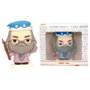 SD Toys Mini Figurine Harry Potter Albus Dumbledore