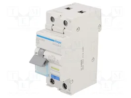 HAGER Interrupteur différentiel type A 16A 30mA 240VAC
