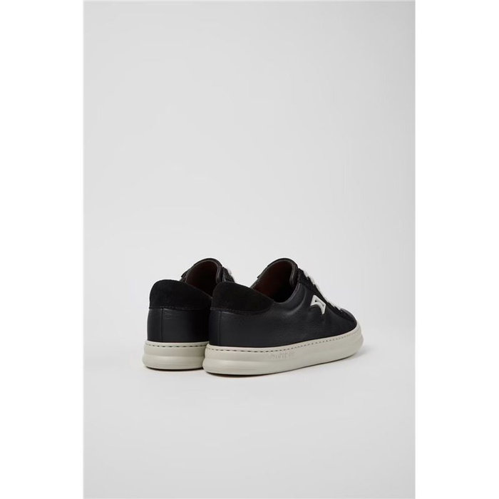 Chaussures casual homme Camper Runner Noir XL