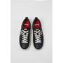 Chaussures casual homme Camper Runner Noir XL