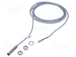CARLO GAVAZZI FMMA3 Capteur inductif NO M8 IP67 10mm