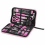 Fieldmann FDG 5016-71R Ensemble d'outils 71 Pièces