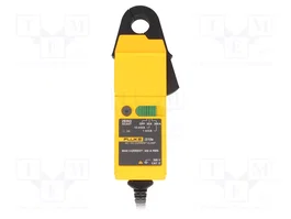 FLUKE Adaptateur de pinces AC/DC, Øfil 19mm, 45A/450A DC, 30A/300A AC