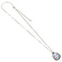 THE CARAT SHOP Pendentif Hedwig Harry Potter en Alliage de Zinc