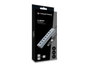 Conceptronic HUBBIES21G Hub USB 3.2 Gen 1 Gris 7 ports USB-A