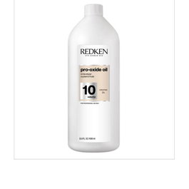 Redken Pro-Oxide 10 Vol Huile 1000 ml