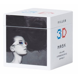 Trendy Hair Mask Filler 3D 220ml