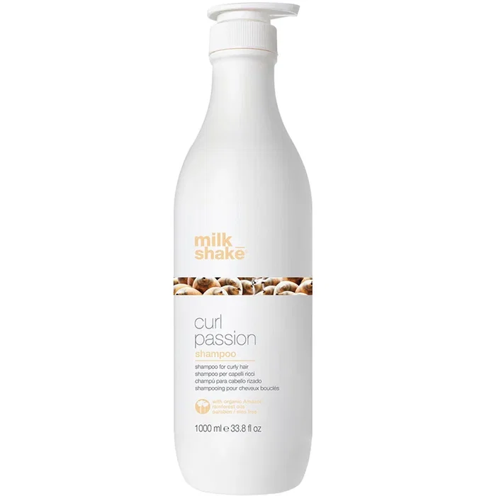Milk Shake Curl Passion Shampooing 1000 ml Milk Shake Curl Passion Shampooing 1000 ml