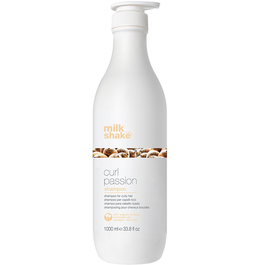 Milk Shake Shampoing Curls Passion Cheveux Bouclés 1000 ml