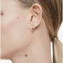 Boucles d´oreilles Femme Swarovski 5697228 Argent 925