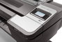 HP DesignJet T1700 Plotter 44 pouces USB - Imprimante grand format 2400x1200 dpi