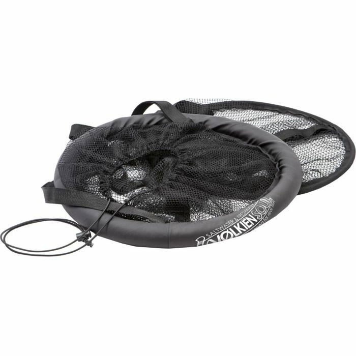 7 SEVEN BASS DESIGN Bourriche Flottante Flyta Evo