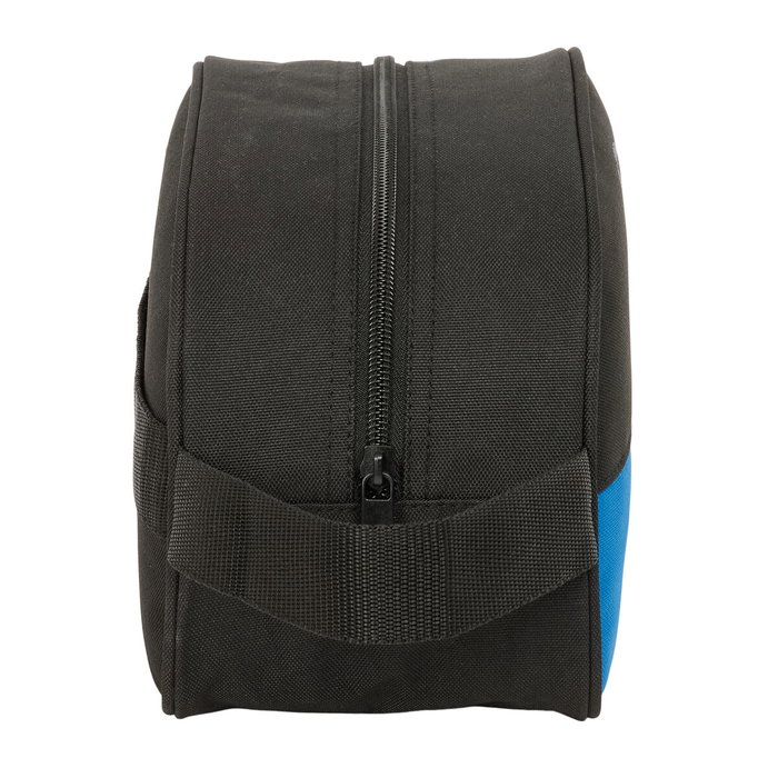 Nécessaire de Voyage BlackFit8 Underground Bleu Noir 26 x 15 x 12 cm