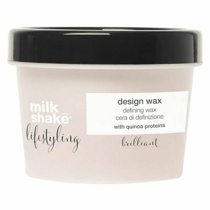 Milk Shake Lifestyling Design Wax 100 ml Milk Shake Lifestyling Design Wax 100 ml