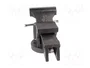 PROLINE Étau de table avec enclume 100mm