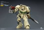Joy Toy (CN) Warhammer 40,000 Dark Angels Deathwing Terminator avec épée de puissance et bolter de tempête