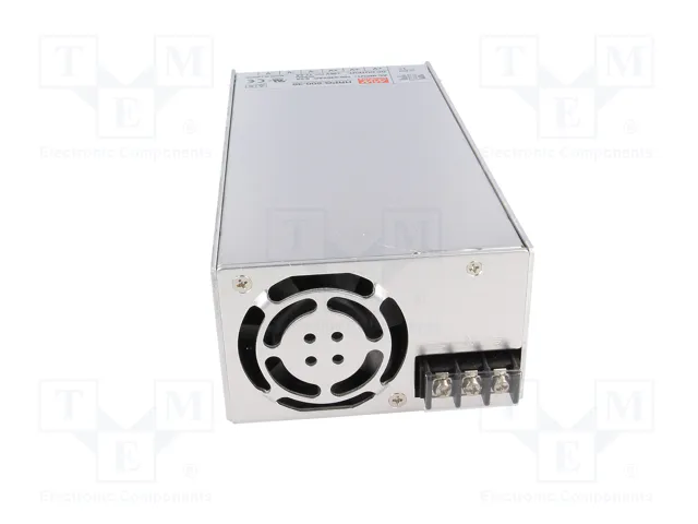 MEAN WELL HRPG-600-36 630W 36V DC
