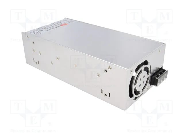 MEAN WELL HRPG-600-36 630W 36V DC