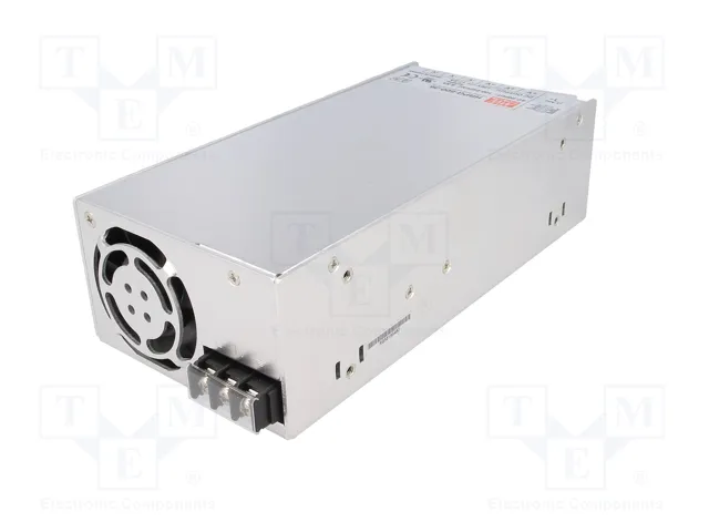 MEAN WELL HRPG-600-36 630W 36V DC