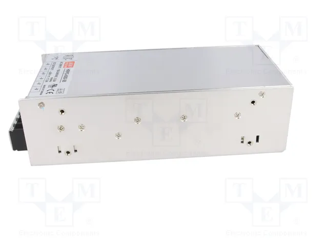 MEAN WELL HRPG-600-36 630W 36V DC