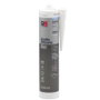 QS ADHESIVOS AKLESIL Silicone Acide Noire 280 ml