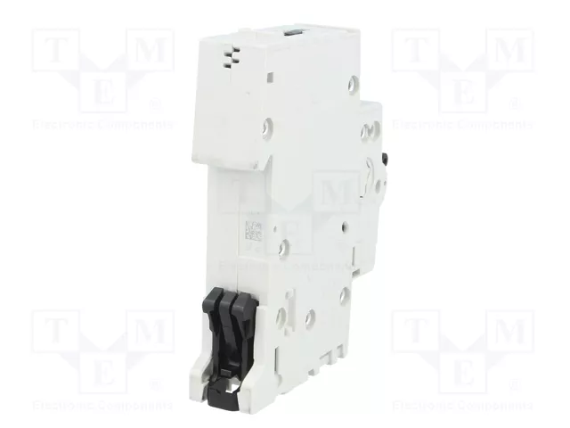 ABB S200 Disjoncteur 10A 1P 230/400VAC