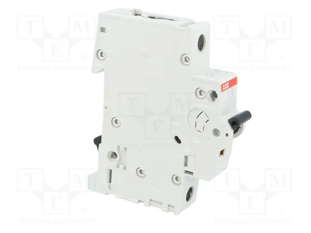 ABB S200 Disjoncteur 10A 1P 230/400VAC