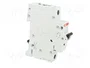 ABB S200 Disjoncteur 10A 1P 230/400VAC