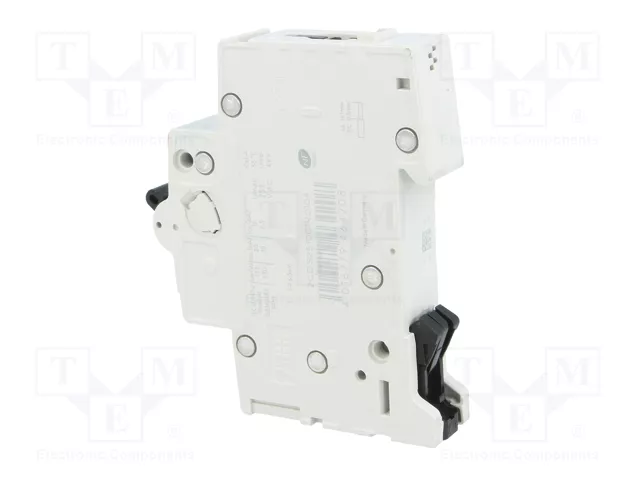 ABB S200 Disjoncteur 10A 1P 230/400VAC