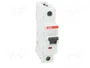 ABB S200 Disjoncteur 10A 1P 230/400VAC