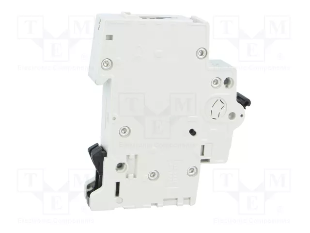 ABB S200 Disjoncteur 10A 1P 230/400VAC