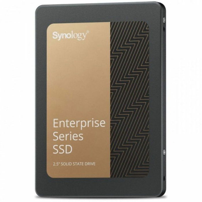 Synology SAT5221-480G SSD 480 Go 2,5" SATA pour NAS Synology SAT5221-480G SSD 480 Go 2,5" SATA pour NAS