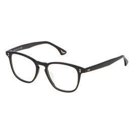 Zadig&Voltaire VZV080480700 Lunettes de vue homme noir 48/18/145